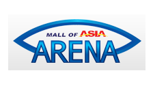 Mall of Asia Arena