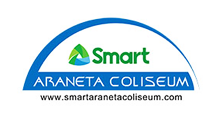 Smart Araneta Coliseum