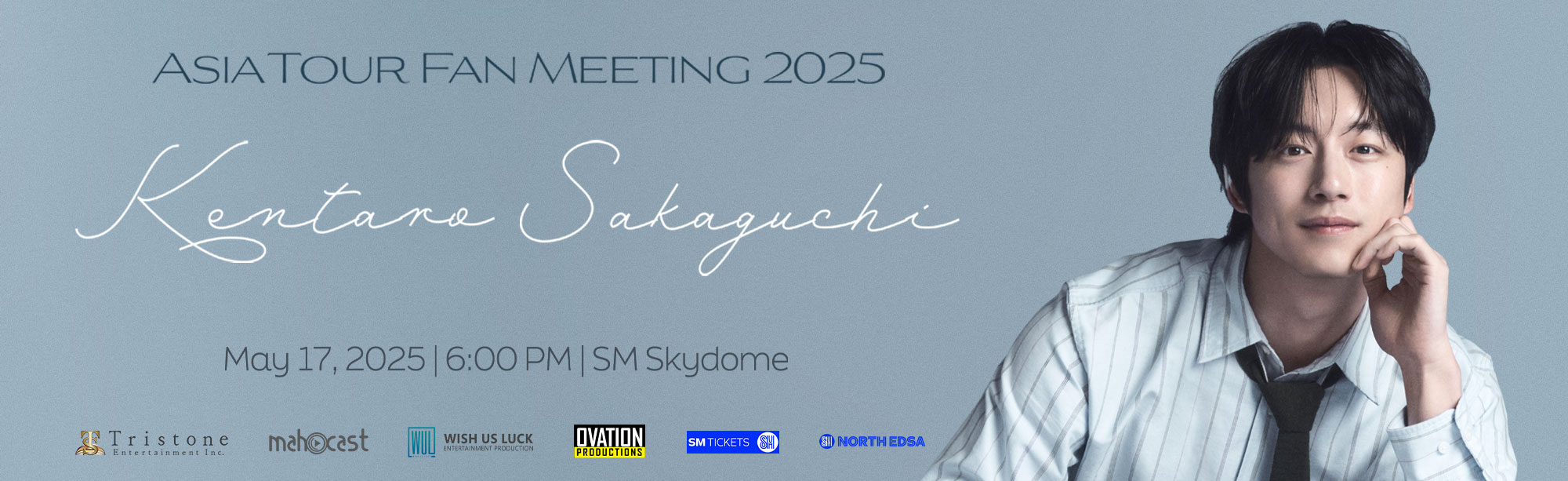 Kentaro 2025